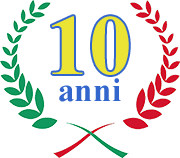 10 anni di ROMA SPQR Novembre 1999 Novembre 2009