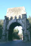 Arco di Druso
