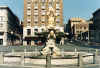 Fontana del Tritone