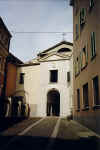 La chiesa