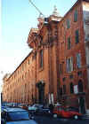 La chiesa