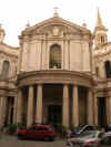 La chiesa