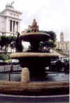 La fontana