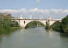 Ponte Flaminio