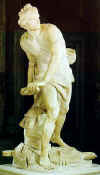 David - Bernini 1623/24