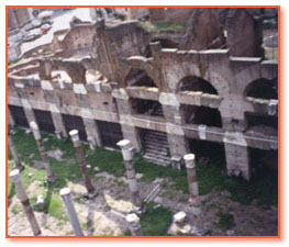 Portici e taberne