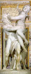 Pluto e Proserpina - Bernini 1621/22