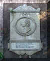 Tomba di Keats