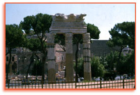 Tempio di Venere Genitrice