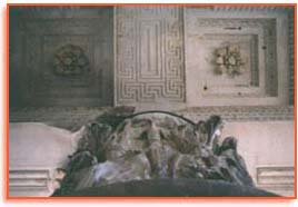 Tempio di Marte Ultore - particolare