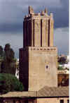 Torre delle Milizie