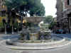 La fontana