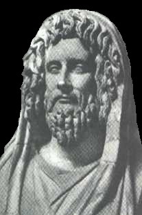 NUMA POMPILIO, rey romano
