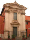 La chiesa