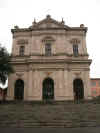 La chiesa