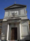 La chiesa