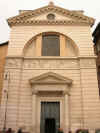 La chiesa