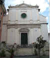 La chiesa