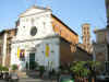 La chiesa
