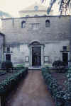 La chiesa
