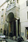 La chiesa