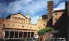 La chiesa