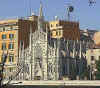 La chiesa