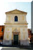La chiesa
