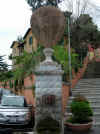 La fontana