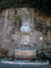 La fontana