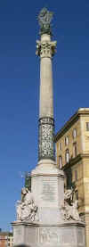 La colonna