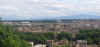 Vista dal Gianicolo