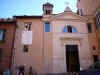 La chiesa