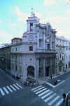 La chiesa