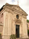 La chiesa