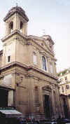 La chiesa