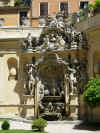 La fontana