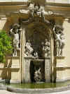 La fontana
