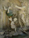 La fontana