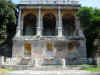 La fontana