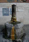 La fontana
