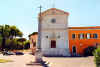 La chiesa
