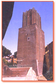 Torre delle Milizie