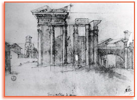 Porticus Absidata