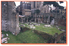 Tempio di Minerva